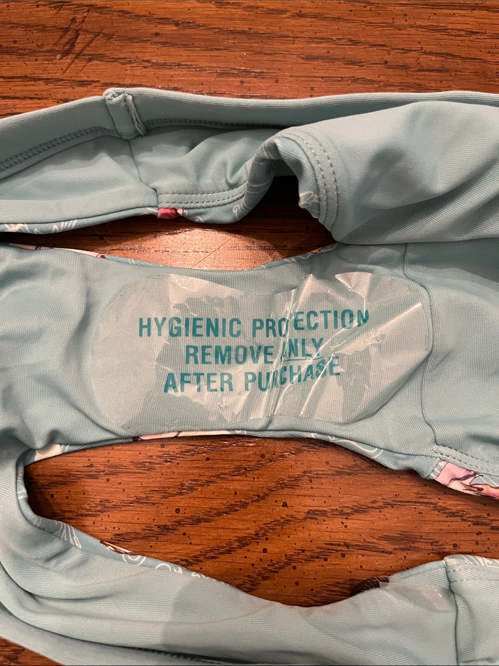 CALIA by Carrie Underwood bikini set, size small, new with tags - Picture 13 of 15